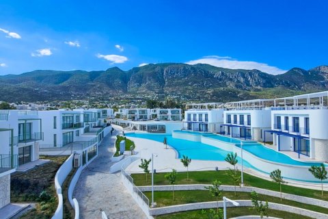 Apartment for sale in Girne, Northern Cyprus, 105m2, No. 210619 – photo 12