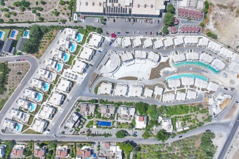 Apartment for sale in Girne, Northern Cyprus, 105m2, No. 210619 – photo 17