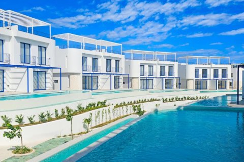 Apartment for sale in Girne, Northern Cyprus, 105m2, No. 210619 – photo 13