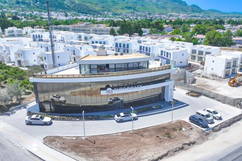 Apartment for sale in Girne, Northern Cyprus, 105m2, No. 210619 – photo 24