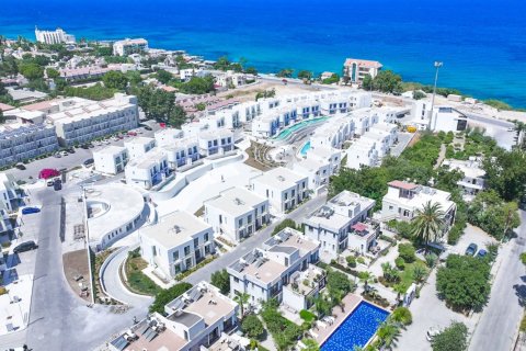 Apartment for sale in Girne, Northern Cyprus, 105m2, No. 210619 – photo 23