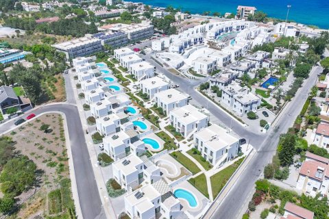 Apartment for sale in Girne, Northern Cyprus, 105m2, No. 210619 – photo 19