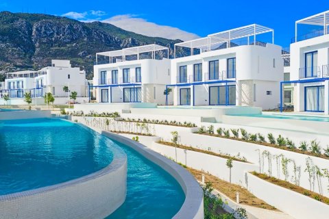 Apartment for sale in Girne, Northern Cyprus, 105m2, No. 210619 – photo 15