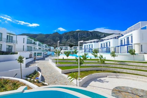 Apartment for sale in Girne, Northern Cyprus, 105m2, No. 210619 – photo 16