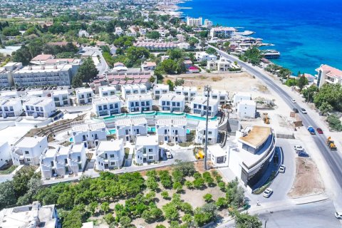 Apartment for sale in Girne, Northern Cyprus, 105m2, No. 210619 – photo 8