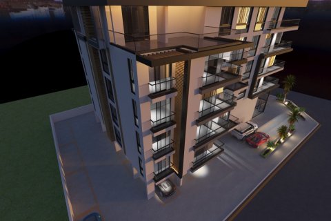 Wohnung in Girne, Nr. 210620 - 8
