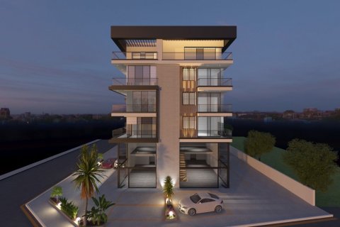 Wohnung in Girne, Nr. 210620 - 6