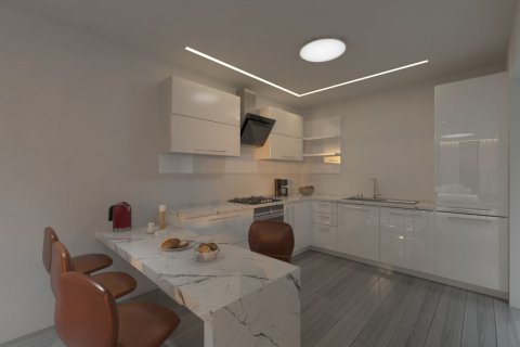 Wohnung in Girne, Nr. 210620 - 3