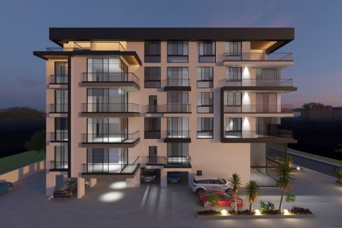 Wohnung in Girne, Nr. 210620 - 9
