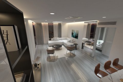 Wohnung in Girne, Nr. 210620 - 4