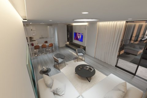 Wohnung in Girne, Nr. 210620 - 7