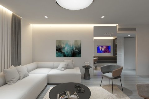 Wohnung in Girne, Nr. 210620 - 5
