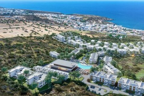Daire Esentepe, Girne, №210614