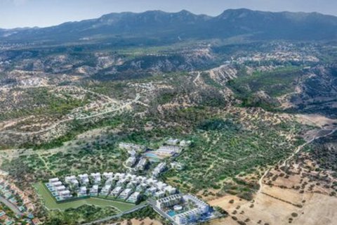 Wohnung in Esentepe, Girne, Nr. 210614 - 2