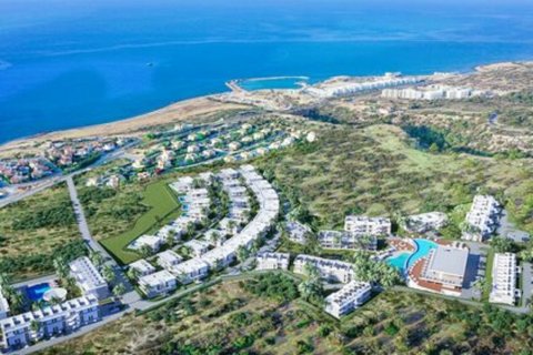 Wohnung in Esentepe, Girne, Nr. 210614 - 3