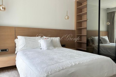 5+1 Villa  i Bodrum, Mugla, Tyrkiet Nr. 192187 - 18