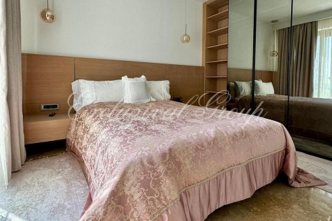 5+1 Villa  i Bodrum, Mugla, Tyrkiet Nr. 192187 - 17
