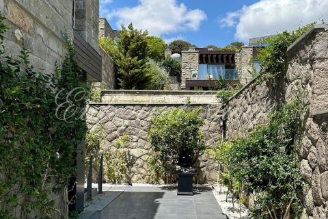 5+1 Villa  i Bodrum, Mugla, Tyrkiet Nr. 192187 - 21