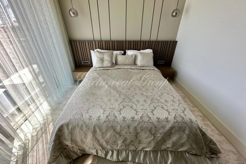 5+1 Villa  i Bodrum, Mugla, Tyrkiet Nr. 192187 - 16