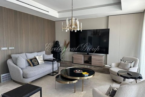 5+1 Villa  i Bodrum, Mugla, Tyrkiet Nr. 192187 - 6