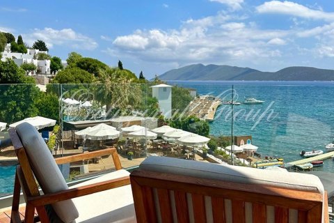 5+1 Villa  i Bodrum, Mugla, Tyrkiet Nr. 192187 - 4