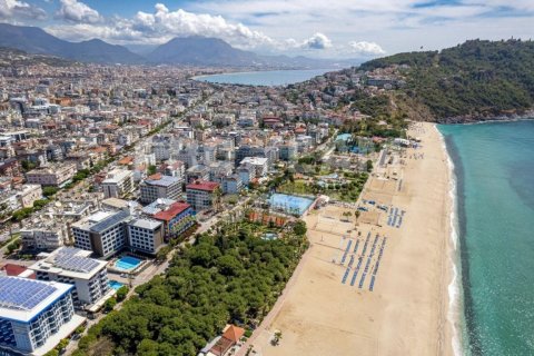 Daire   Oba, Antalya, Türkiye №192188 - 4