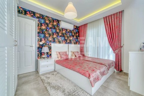 Daire   Oba, Antalya, Türkiye №192188 - 18