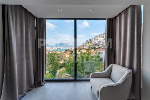 Daire Oba, Antalya, Türkiye №192189 - 16