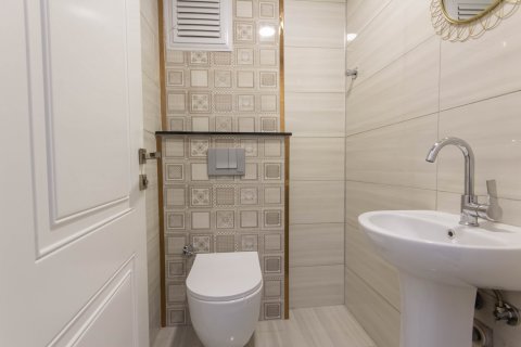 Apartment for sale in Mahmutlar, Antalya, Turkey, 3 bedrooms, 220m2, No. 116127 – photo 29