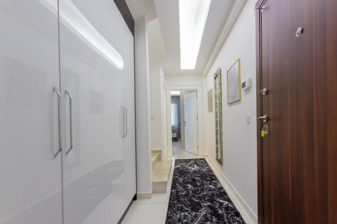 Apartment for sale in Mahmutlar, Antalya, Turkey, 3 bedrooms, 220m2, No. 116127 – photo 21