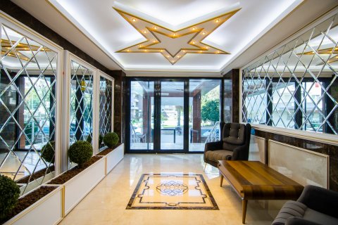 Apartment for sale in Mahmutlar, Antalya, Turkey, 3 bedrooms, 220m2, No. 116127 – photo 14