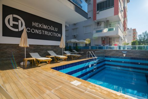 Apartment for sale in Mahmutlar, Antalya, Turkey, 3 bedrooms, 220m2, No. 116127 – photo 8