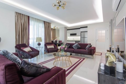 Apartment for sale in Mahmutlar, Antalya, Turkey, 3 bedrooms, 220m2, No. 116127 – photo 24