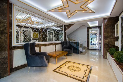 Apartment for sale in Mahmutlar, Antalya, Turkey, 3 bedrooms, 220m2, No. 116127 – photo 13