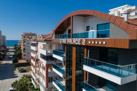Apartment for sale in Mahmutlar, Antalya, Turkey, 3 bedrooms, 220m2, No. 116127 – photo 2