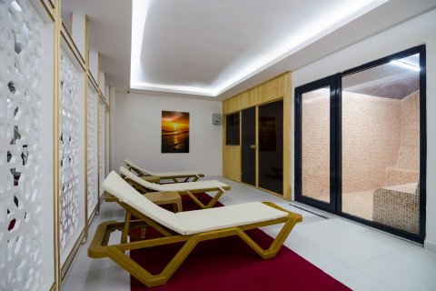Apartment for sale in Mahmutlar, Antalya, Turkey, 3 bedrooms, 220m2, No. 116127 – photo 15