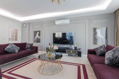 Apartment for sale in Mahmutlar, Antalya, Turkey, 3 bedrooms, 220m2, No. 116127 – photo 25