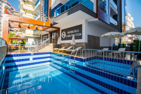 Apartment for sale in Mahmutlar, Antalya, Turkey, 3 bedrooms, 220m2, No. 116127 – photo 9