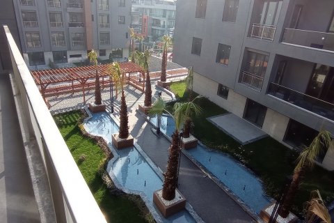 6+1 Leilighet i Beylikduezue, Istanbul, Tyrkia Nr. 116124 - 12