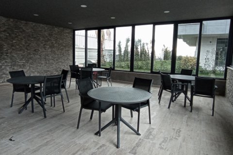 6+1 Leilighet i Beylikduezue, Istanbul, Tyrkia Nr. 116124 - 22