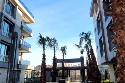 6+1 Leilighet i Beylikduezue, Istanbul, Tyrkia Nr. 116124 - 20