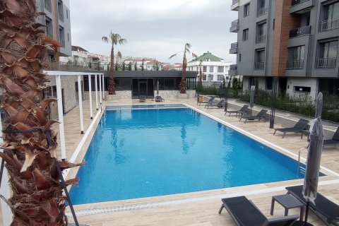 6+1 Leilighet i Beylikduezue, Istanbul, Tyrkia Nr. 116124 - 16