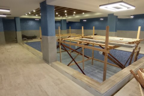 6+1 Leilighet i Beylikduezue, Istanbul, Tyrkia Nr. 116124 - 25