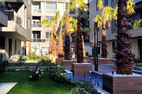 6+1 Leilighet i Beylikduezue, Istanbul, Tyrkia Nr. 116124 - 19