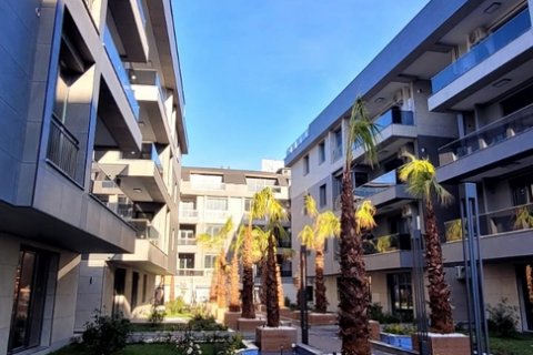6+1 Leilighet i Beylikduezue, Istanbul, Tyrkia Nr. 116124 - 21
