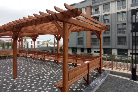 6+1 Leilighet i Beylikduezue, Istanbul, Tyrkia Nr. 116124 - 15