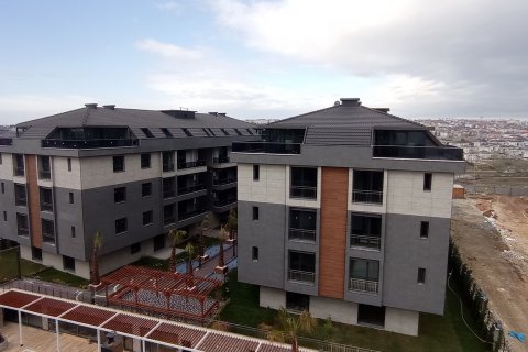 6+1 Leilighet i Beylikduezue, Istanbul, Tyrkia Nr. 116124 - 7