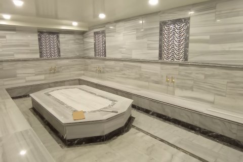 6+1 Leilighet i Beylikduezue, Istanbul, Tyrkia Nr. 116124 - 27