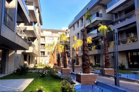 6+1 Leilighet i Beylikduezue, Istanbul, Tyrkia Nr. 116124 - 18