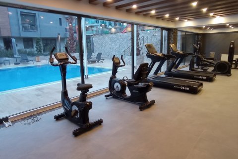 6+1 Leilighet i Beylikduezue, Istanbul, Tyrkia Nr. 116124 - 30